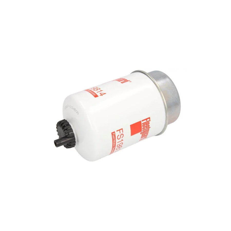 Fleetguard Fs19814 Fuel Filter