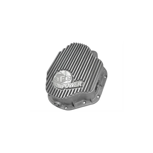  aFe 46-70030 Differential Cover Dodge Diesel Trucks 94-02 / Ford Diesel Trucks 99-07  | ML Performance US Car Parts
