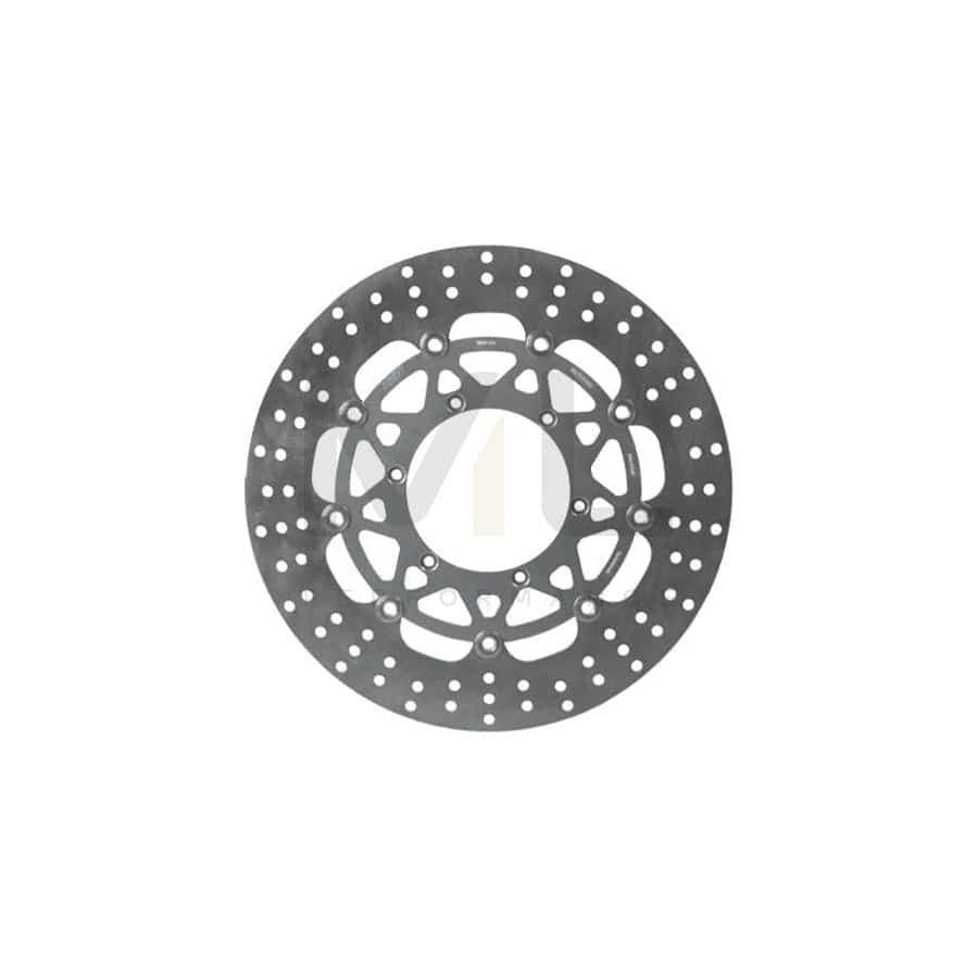 TRW MSW231 Brake Disc Aluminium, Steel | ML Performance Car Parts