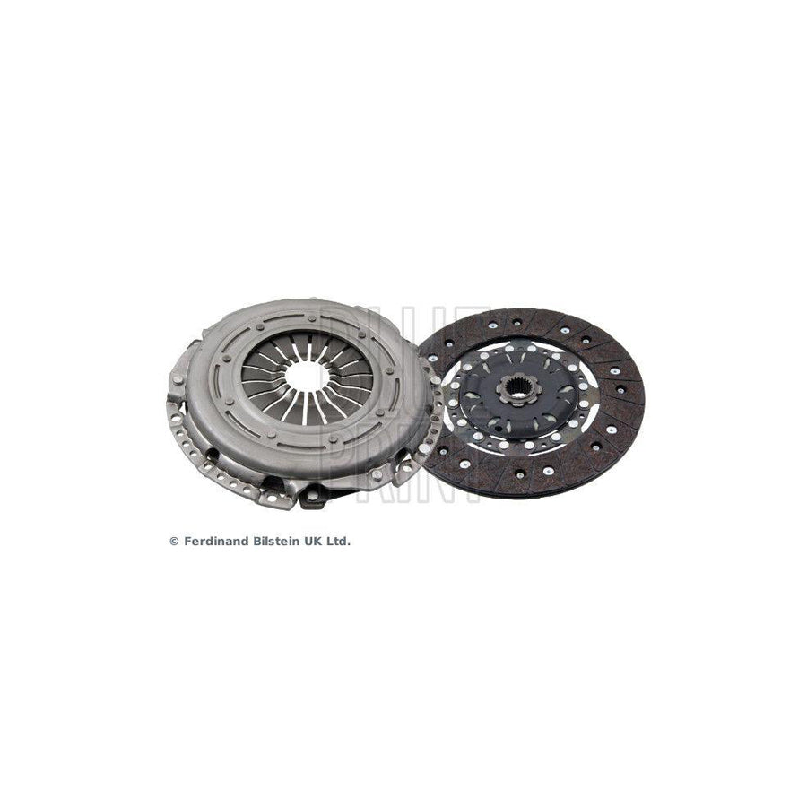 Blue Print Adf1230112 Clutch Kit