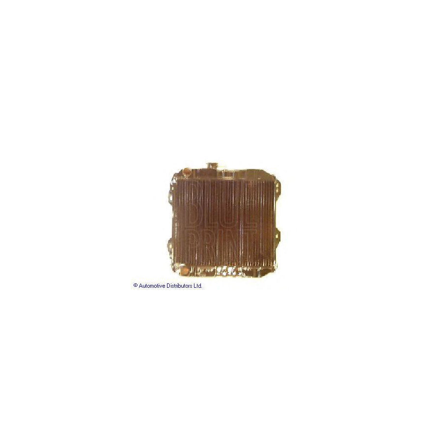 Blue Print Adt39805 Engine Radiator for Toyota Corolla