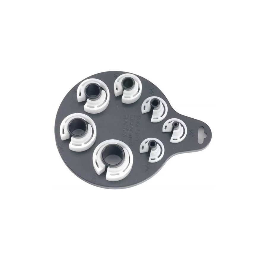 Force 907G10 Release Tool Set, Fuel Line