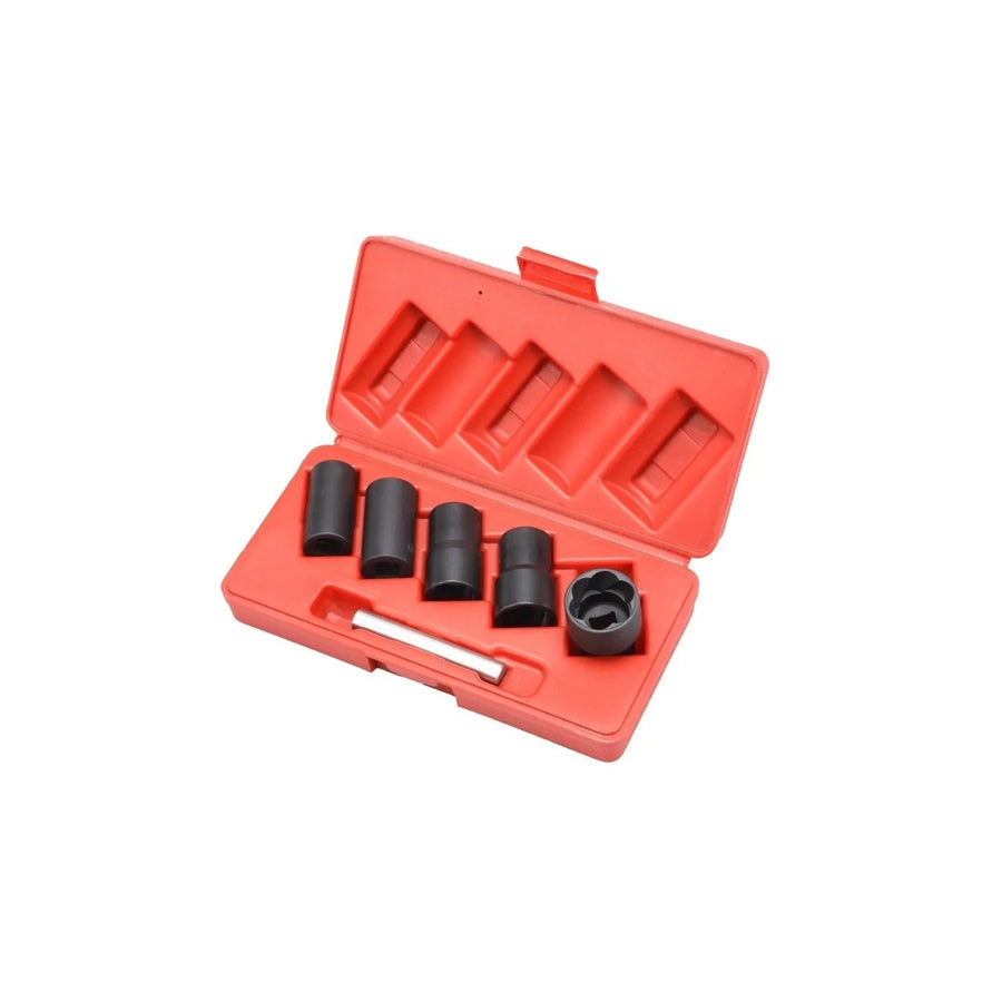 Force 906U2 Boring Tool Set, Studs