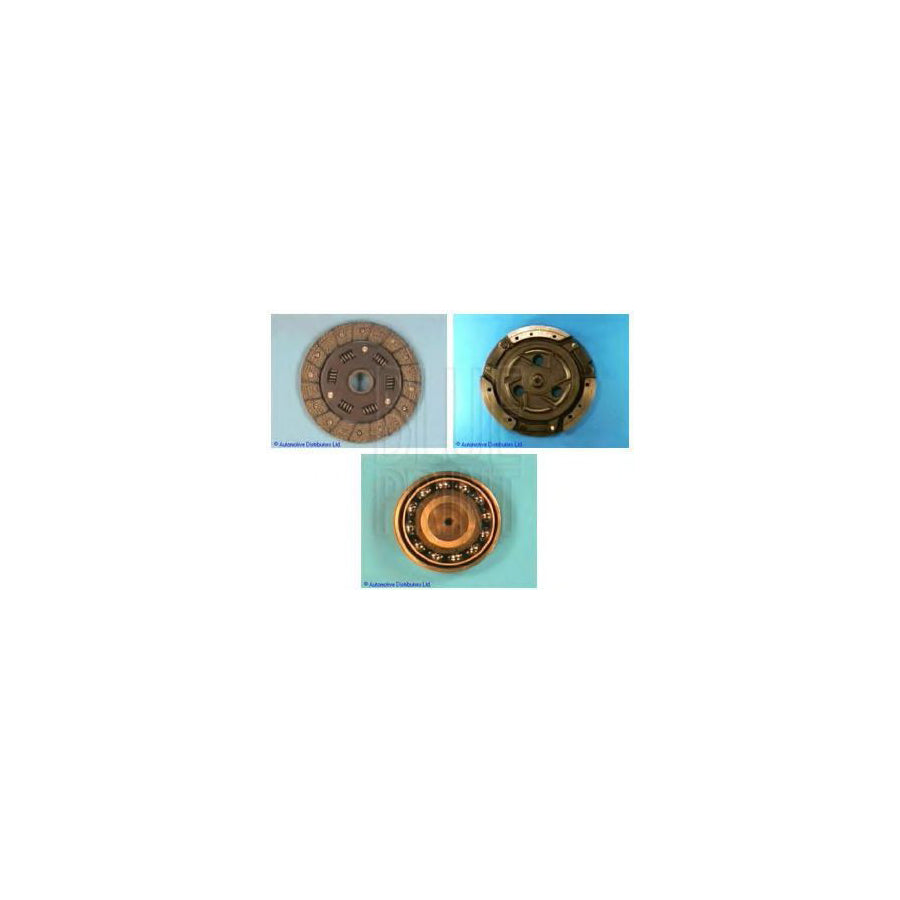 Blue Print Adn13001 Clutch Kit for Nissan Cherry