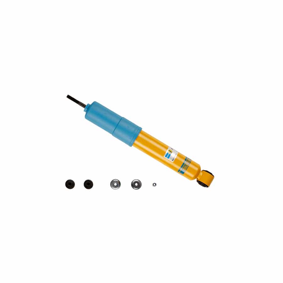 Bilstein 24-011785 CHEVROLET Corvette B6 Performance Rear Shock Absorber 1 | ML Performance US Car Parts