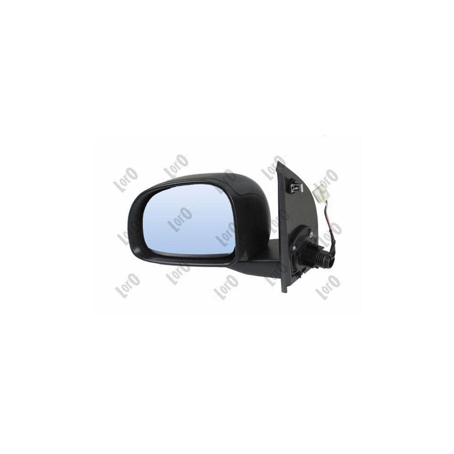 Abakus 1129M05 Wing Mirror for Fiat Panda II Hatchback (169)