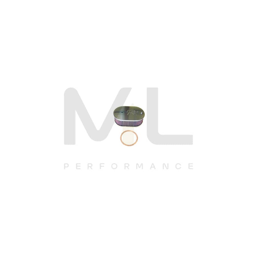 K&N 56-9326 Custom Racing Assembly | ML Car Parts UK | ML Performance
