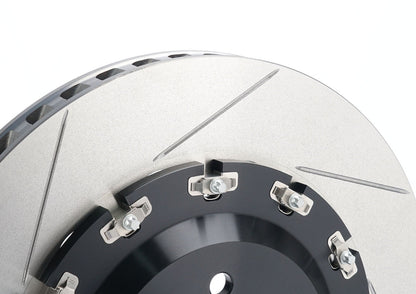 Paragon PBK.50.101.343.320.TL.01.0x.Px.F Alcon Big Brake Kit (Front Mono 6) - BMW M3 (E36)