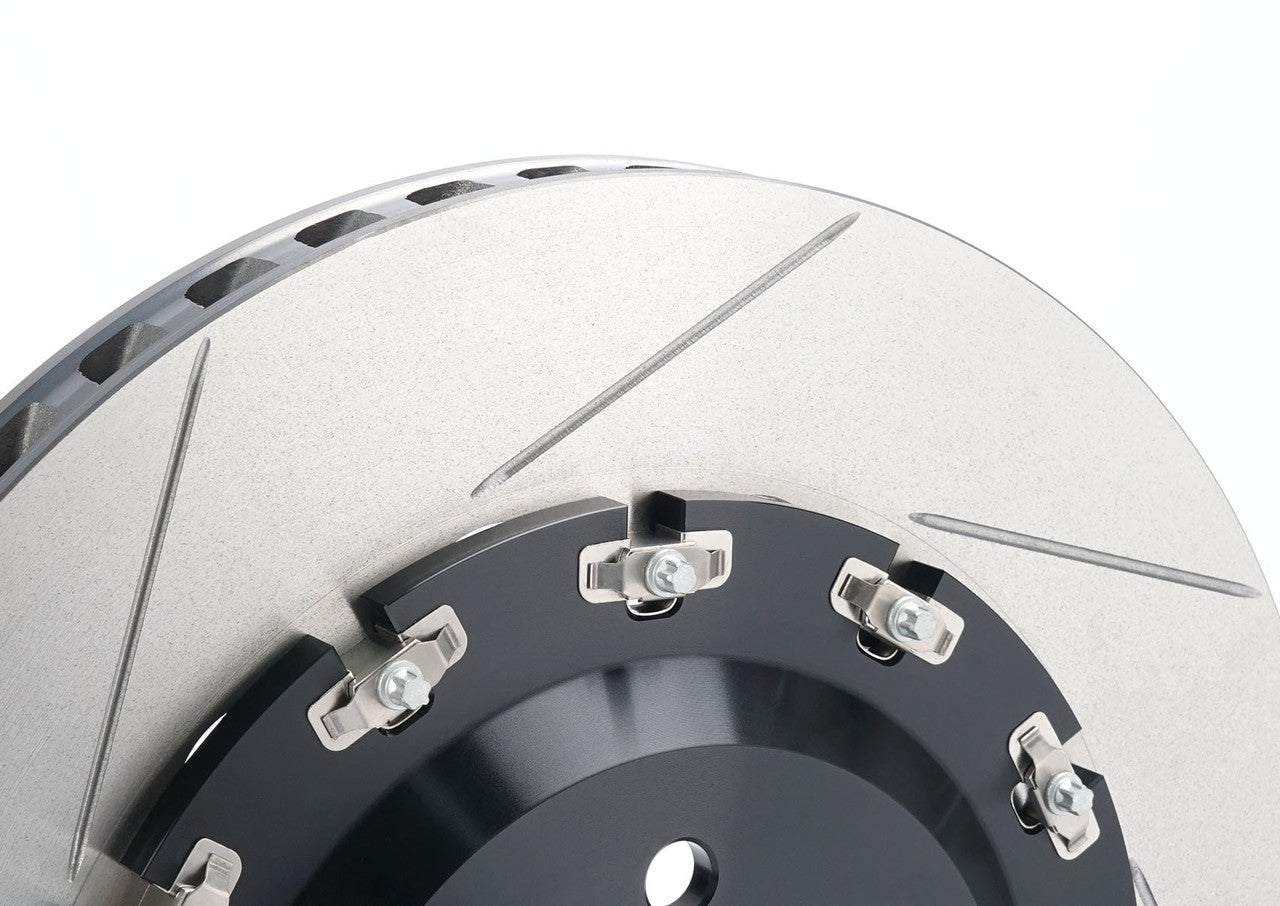 Paragon PBK.50.011.380.320.TL.01.0x.Px.F Alcon Big Brake Kit (Front Mono 6) - BMW M3 (E46)