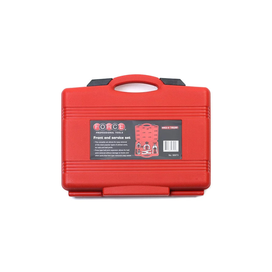 Force 906T3 Ejector, Ball Joint