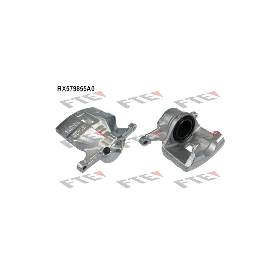 FTE Rx579855A0 Brake Caliper