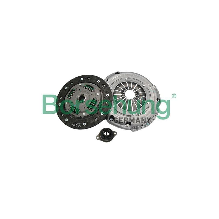Borsehung B19253 Clutch Kit
