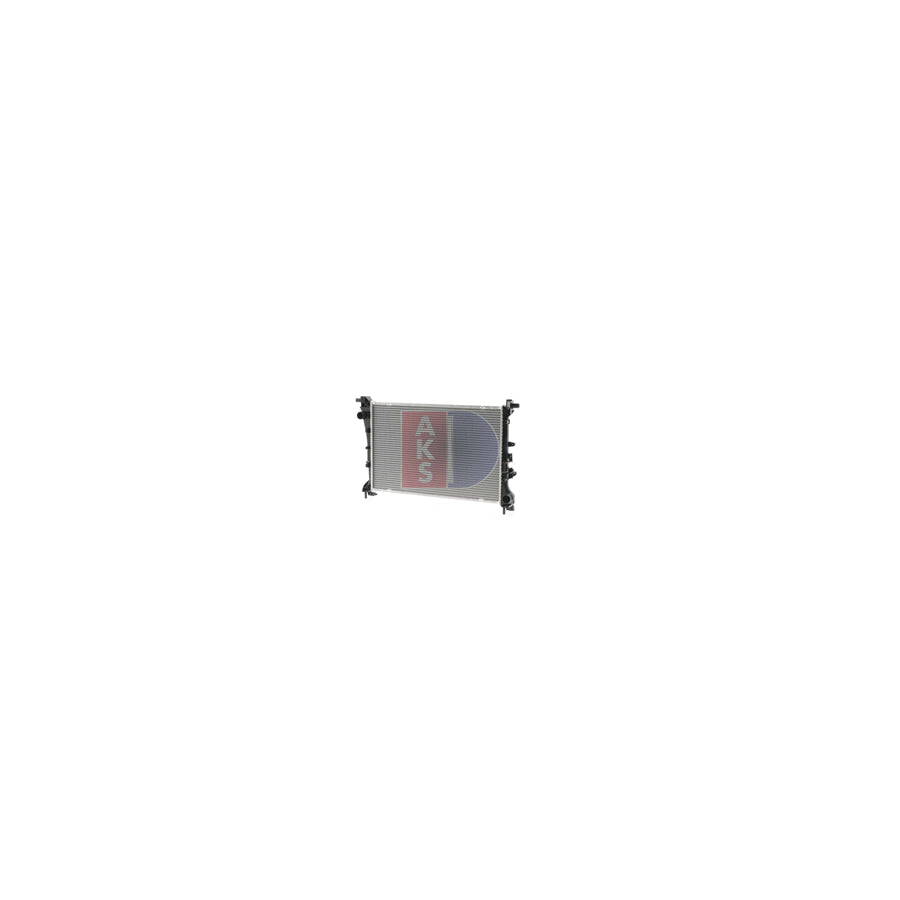 AKS Dasis 080115N Engine Radiator for Fiat 500L (351, 352)