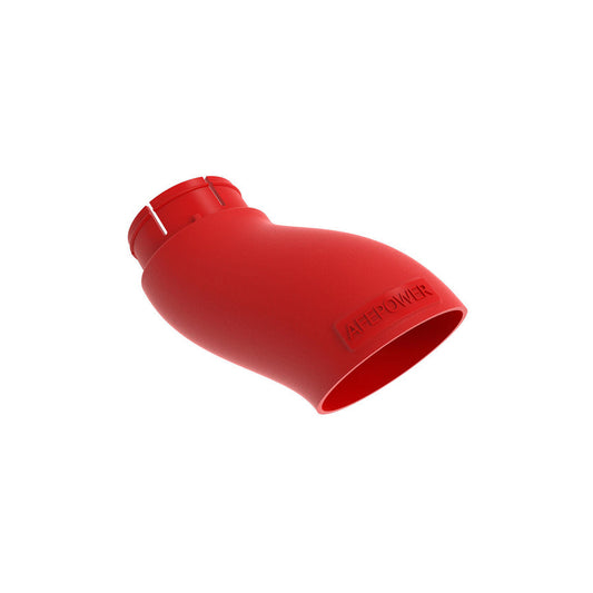  aFe 54-72203-SR Dynamic Air Scoop Dodge Challenger 15-21 V6-3.6L/V8-5.7L/6.4L/6.2L (sc) HEMI  | ML Performance US Car Parts