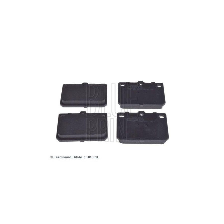 Blue Print Adm54204 Brake Pad Set