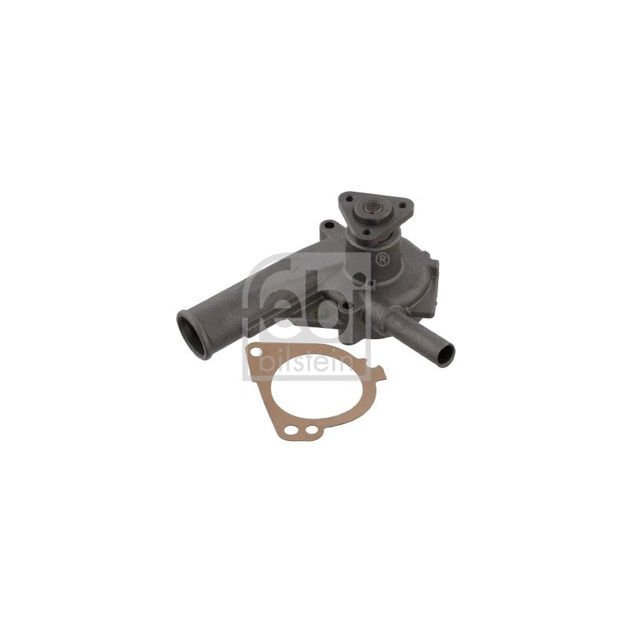 Febi Bilstein 01630 Water Pump