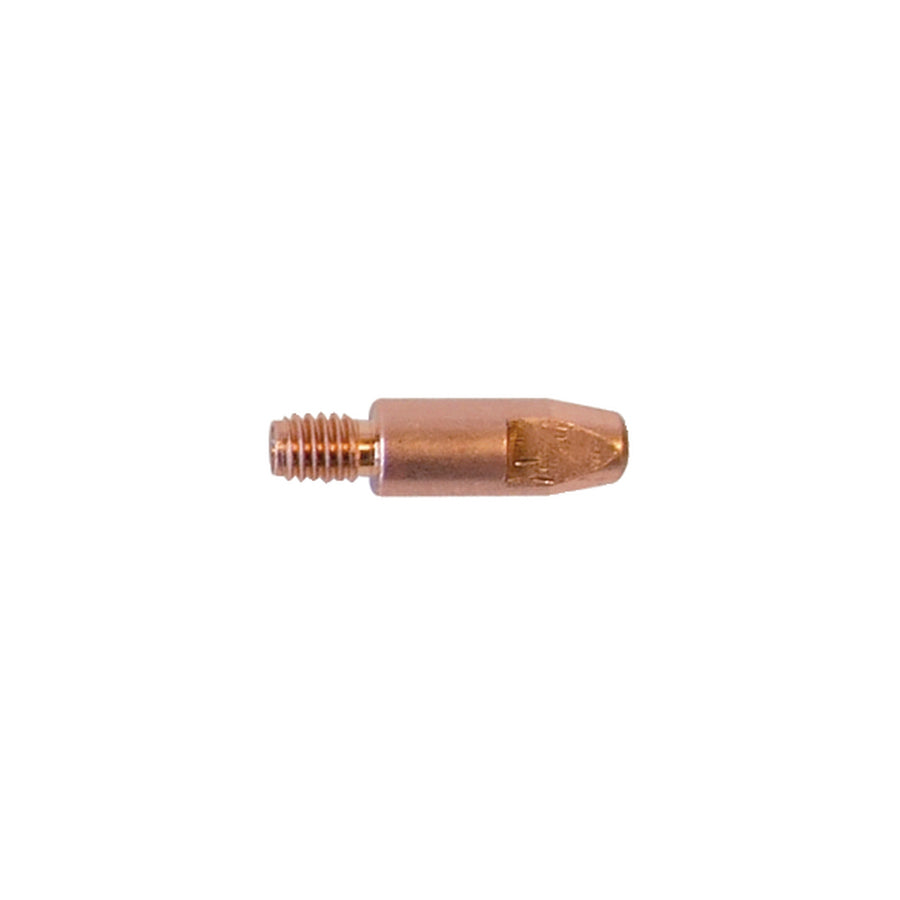 Gys 041950 Bag Of 10 Contact Tips Ø0.8 For 250/300A Torch Welding Accessories