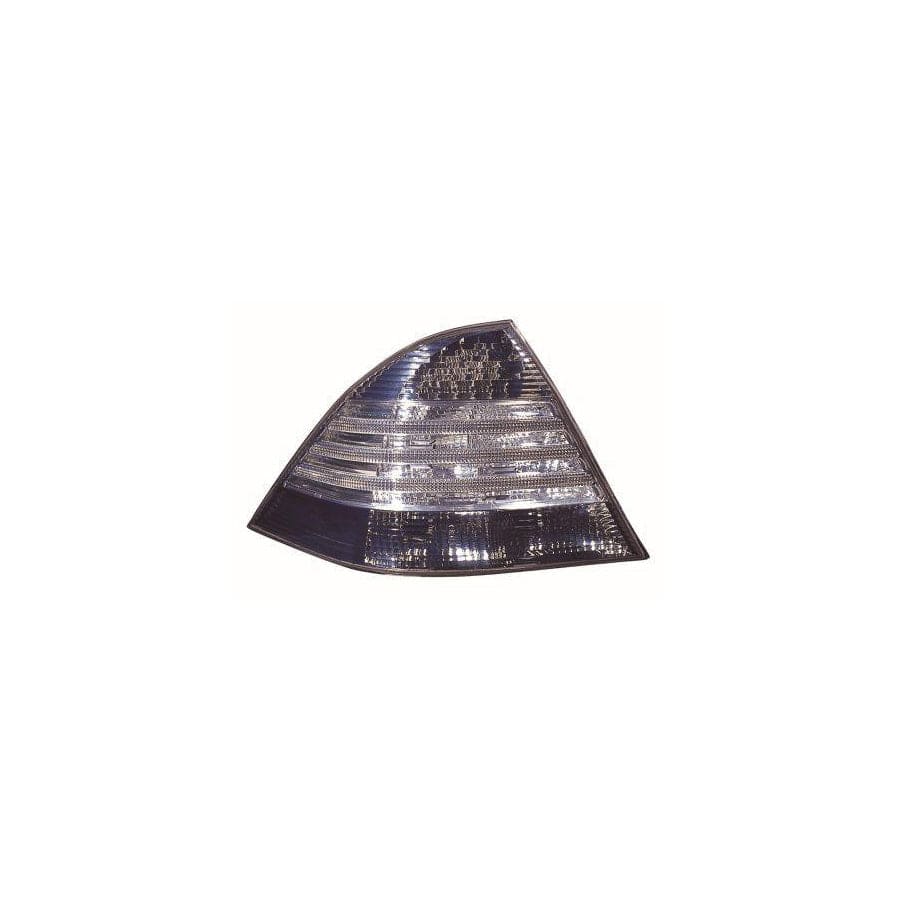 Abakus 4401919P3Ucs Combination Rearlight Set Suitable for Mercedes-Benz S-Class Saloon (W220)