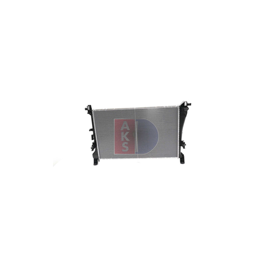 AKS Dasis 080114N Engine Radiator for Fiat 500L (351, 352)