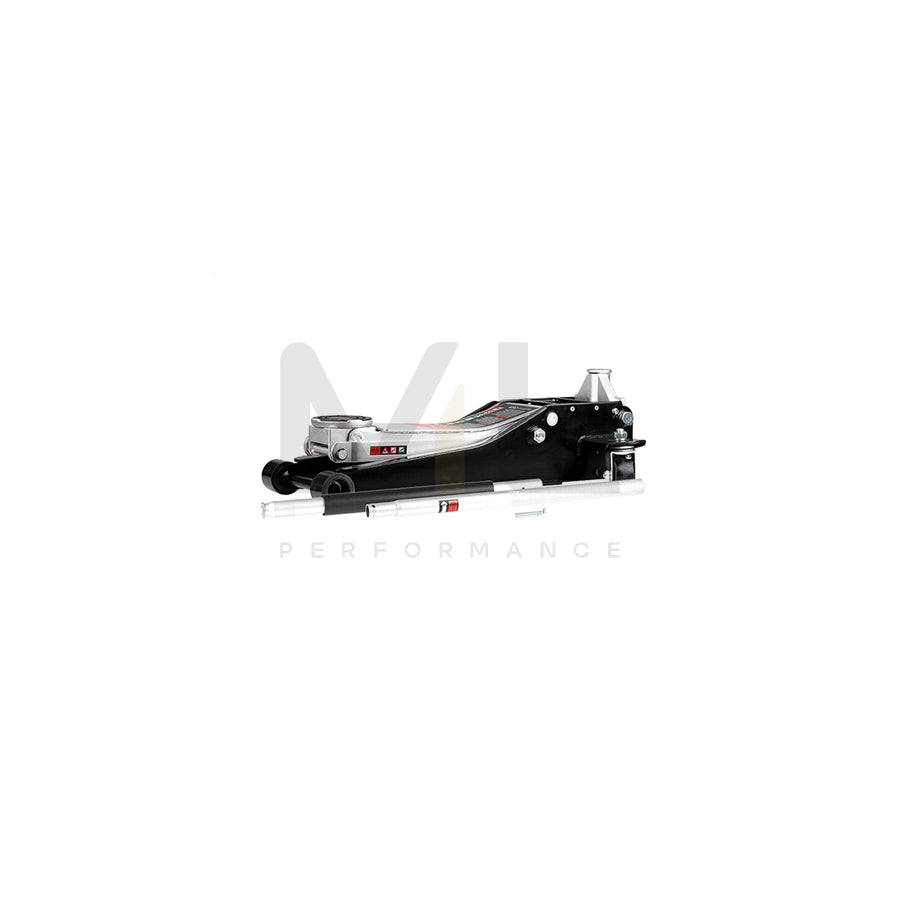 HEYNER 347030 Jack 3t, Hydraulic, SUVs, Trolley jack