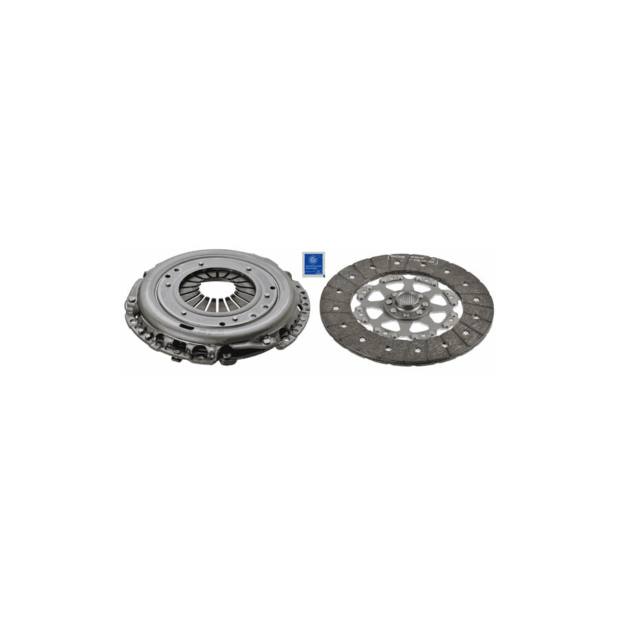 Sachs Xtend 3000 970 040 Clutch Kit