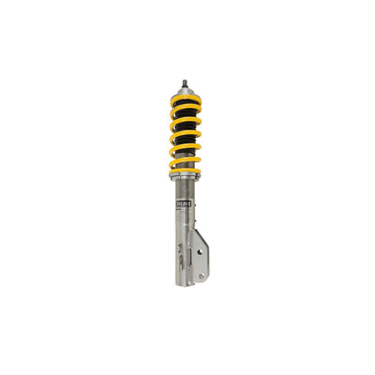 OHLINS SZS MI00 Road & Track Coilover Suspension Suzuki Swift Sport (MZ)