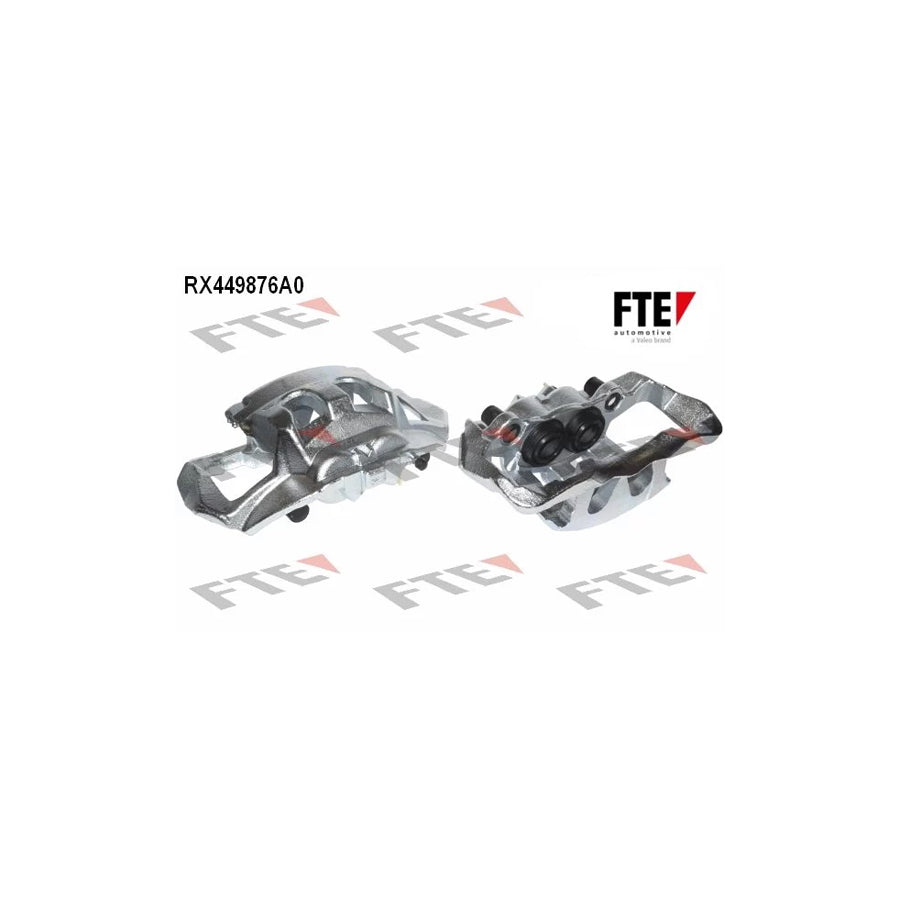 FTE 9291133 Brake Caliper