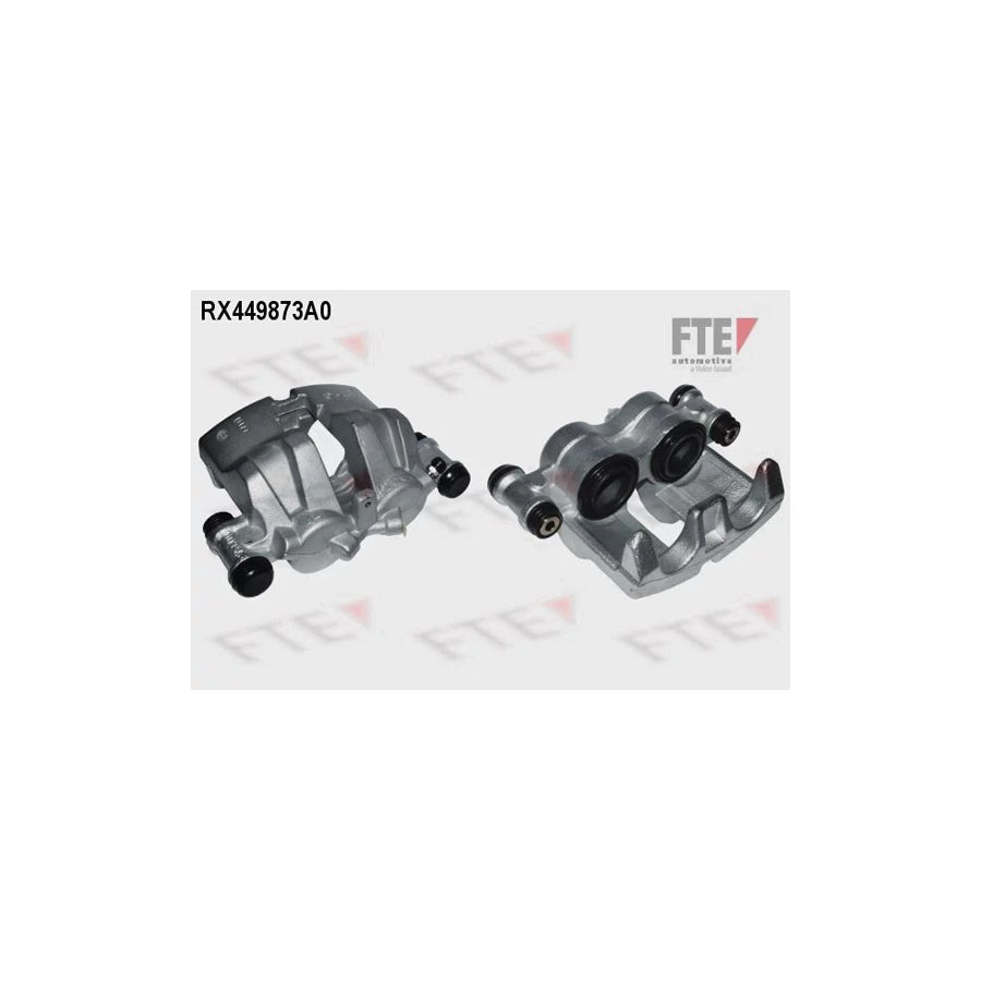 FTE 9291132 Brake Caliper for Iveco Daily