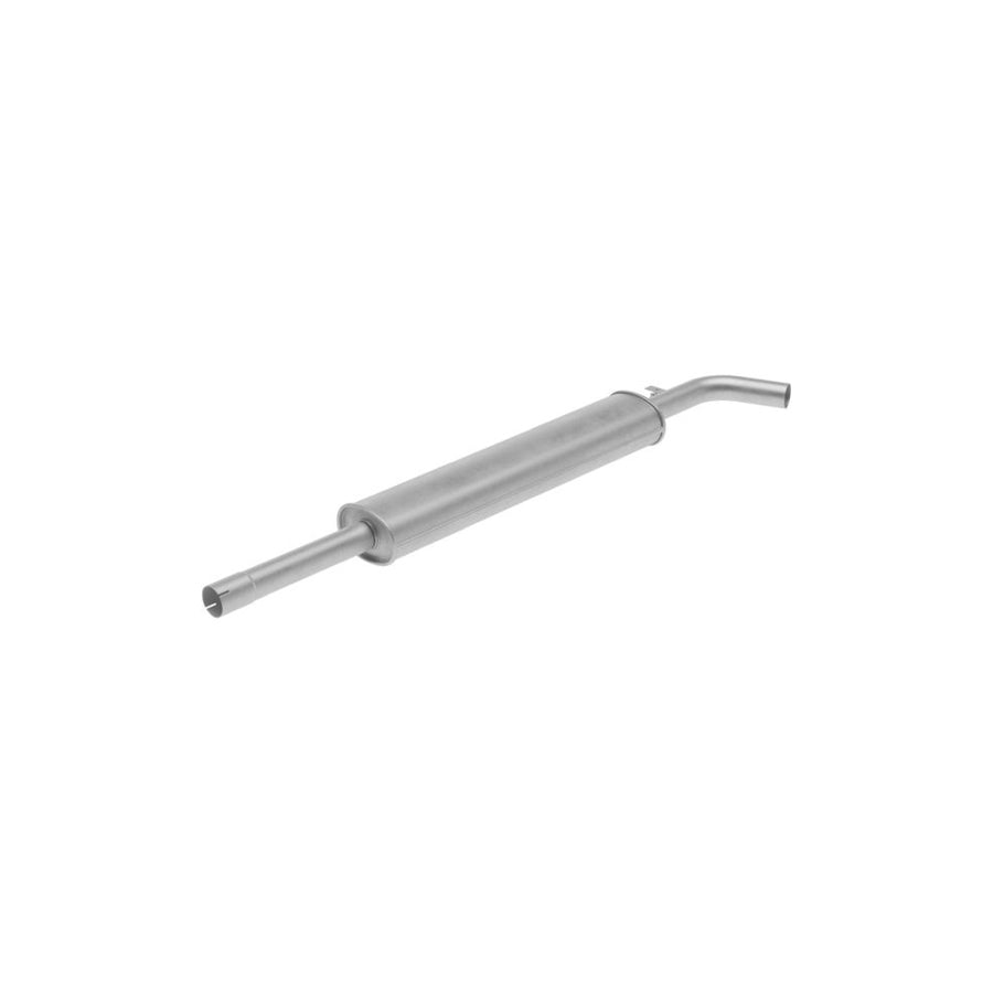 Hella 8LB 366 022-231 Front Silencer For Renault Megane