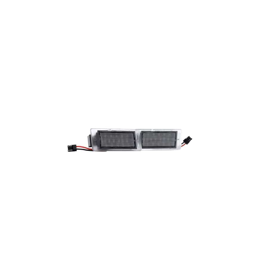 Abakus L372100005Led Licence Plate Light