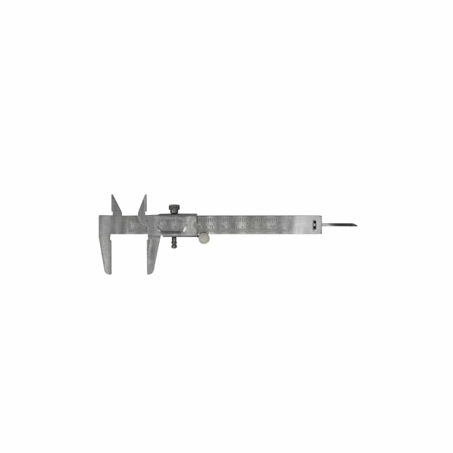 Faithfull FAICALDIY Vernier Caliper 125mm (5in)