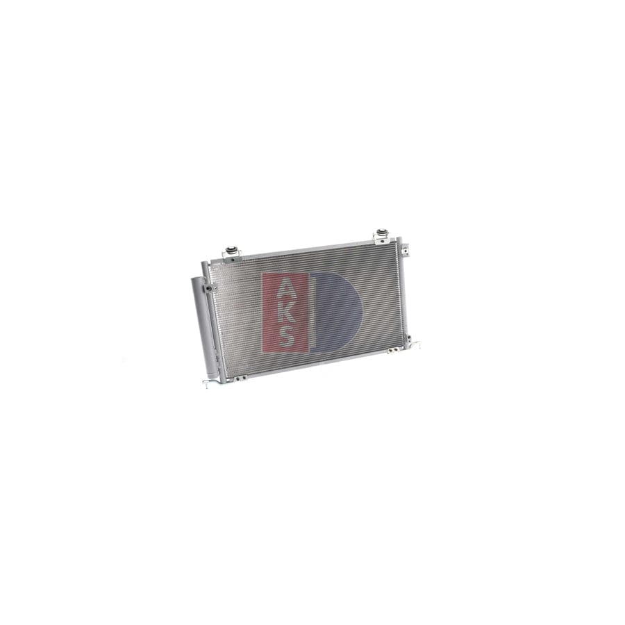 AKS Dasis 370007N Engine Radiator for Rover 800