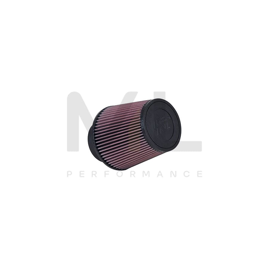 K&N RE-0950 Universal Clamp-On Air Filter | ML Car Parts UK | ML Performance