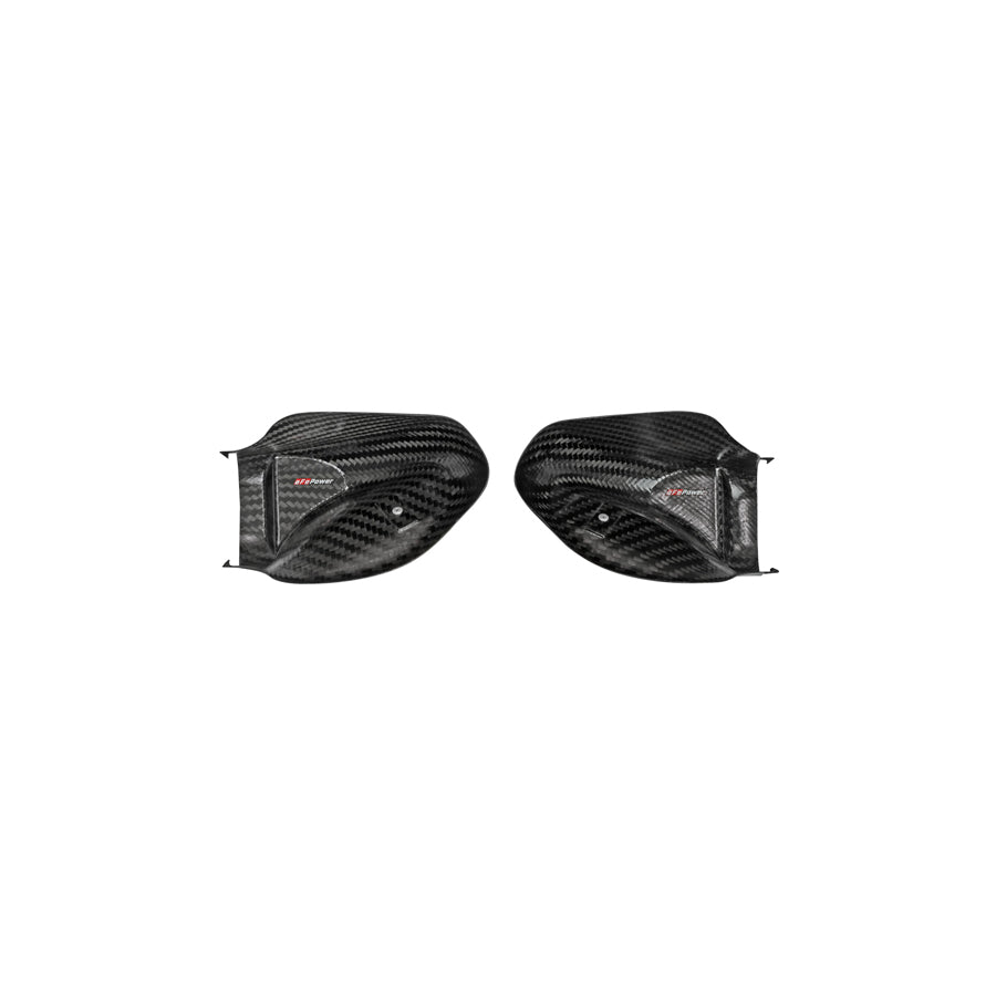  aFe 58-10005SC Dynamic Air Scoop BMW M5 (F90) 18-21 V8-4.4L (T) S63  | ML Performance US Car Parts