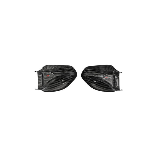  aFe 58-10005SC Dynamic Air Scoop BMW M5 (F90) 18-21 V8-4.4L (T) S63  | ML Performance US Car Parts