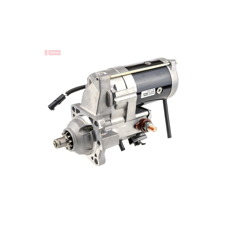 DENSO DSN2009 Starter Motor