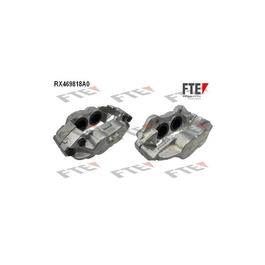 FTE Rx469818A0 Brake Caliper