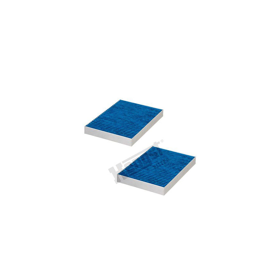 Hengst Filter E2919Lb-2 Pollen Filter