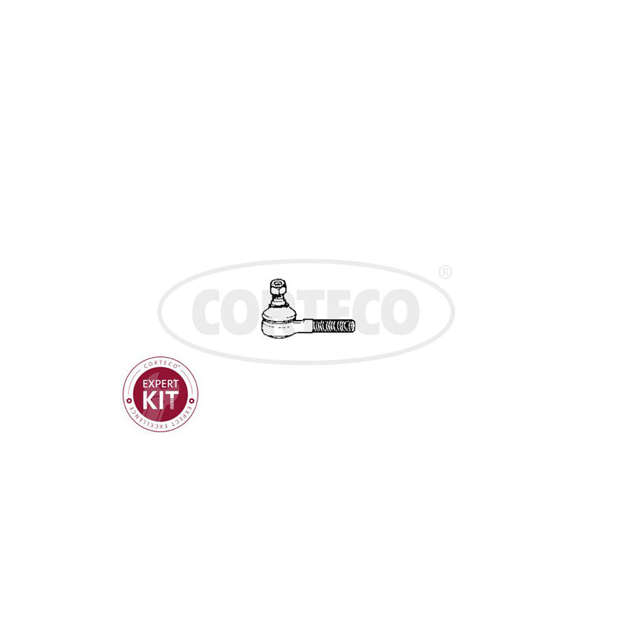 Corteco 49401235 Track Rod End