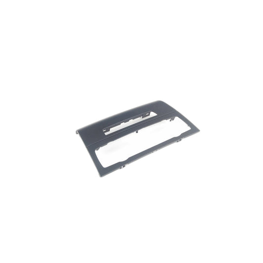 Genuine BMW 51456976843 E87 E88 E82 Cover, Function Carrier Center (Inc. 123d, 116d & 116i 2.0) | ML Performance UK Car Parts