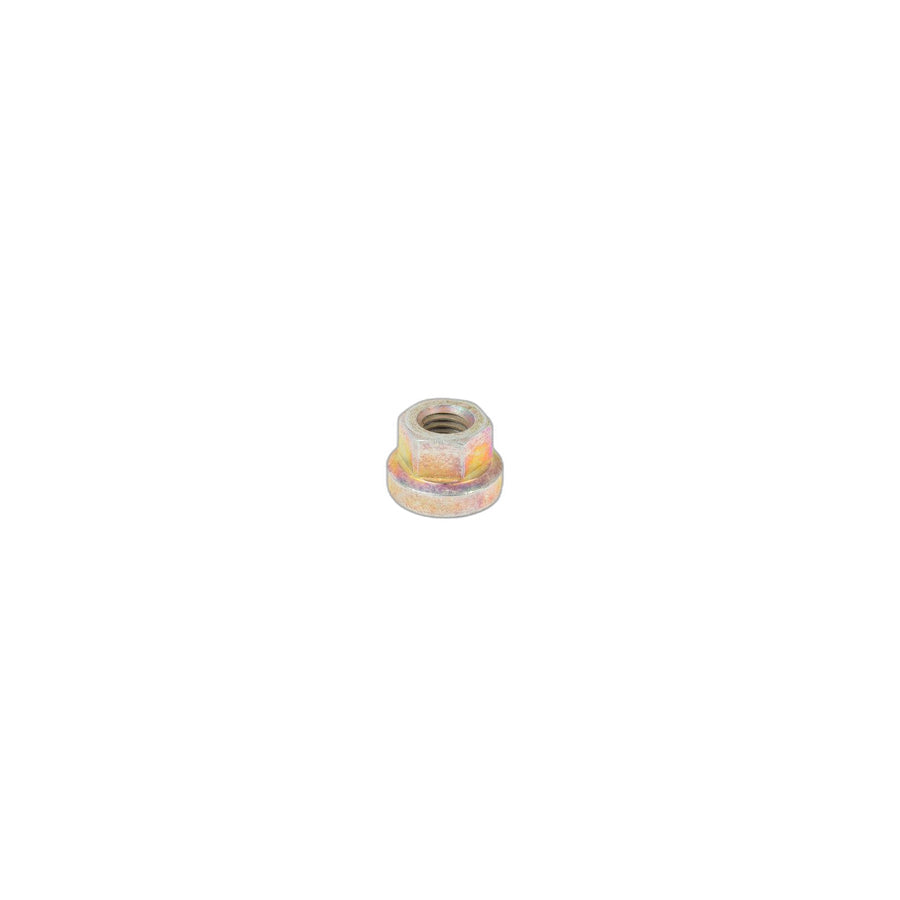 Genuine BMW 11421285916 E34 E28 E30 Collar Nut M8 (Inc. 324d, 524td & 324td) | ML Performance US Car Parts