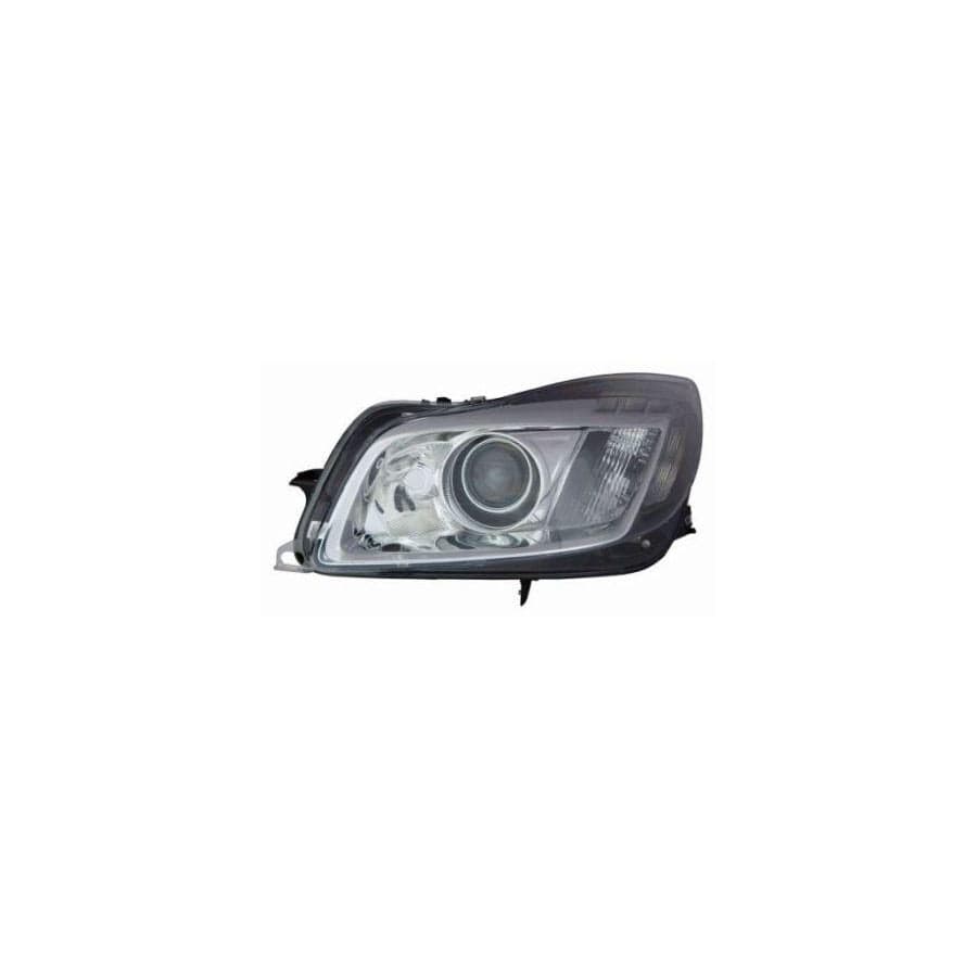 Abakus 4421163Pxldem1 Headlight Set for Opel Insignia