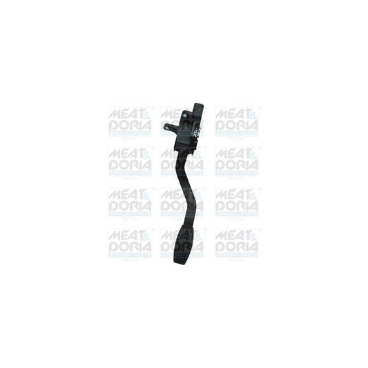 MEAT & DORIA 83532 Accelerator Pedal Kit for IVECO Daily