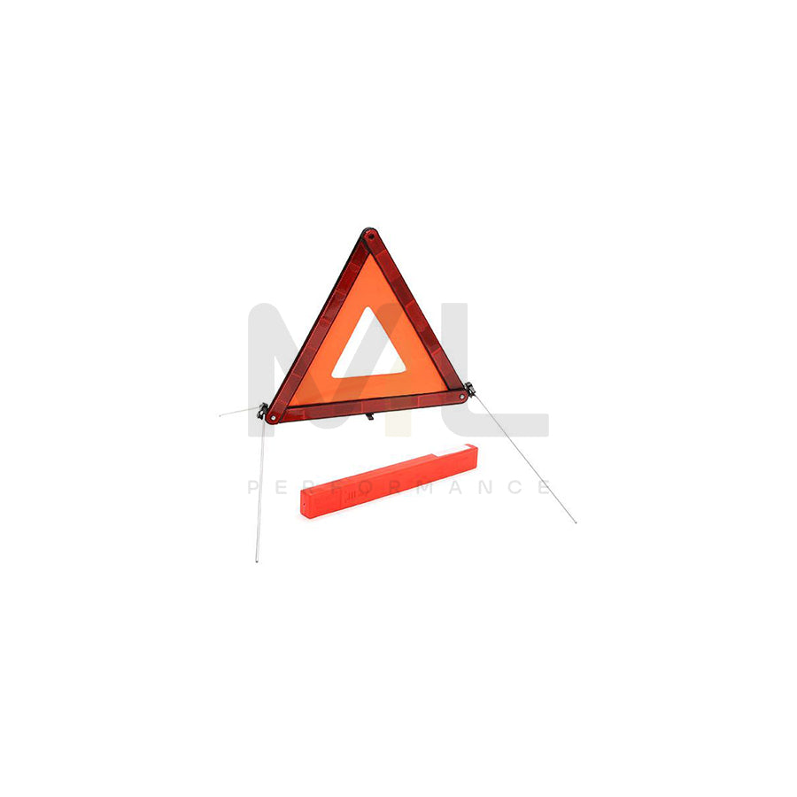 K2 AA501 Warning triangle Plastic