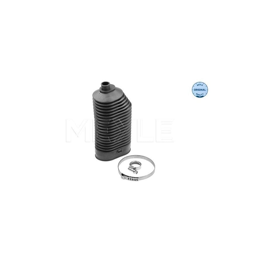 Meyle 014 610 0018 Mounting, Axle Bracket Suitable For Mercedes-Benz Ml-Class (W163)