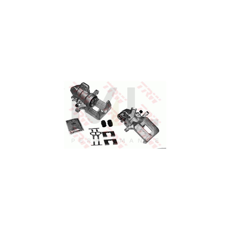 TRW BHQ222E Brake Caliper | ML Performance Car Parts