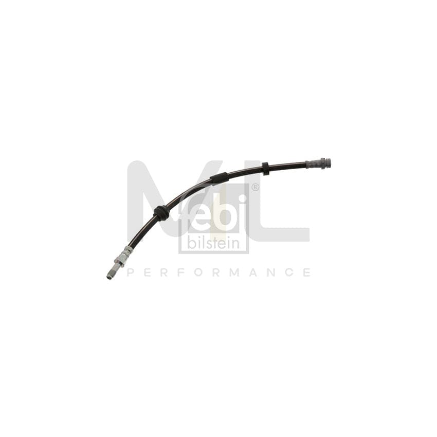 FEBI BILSTEIN 46212 Brake Hose Front Axle Left, Front Axle Right, 435mm