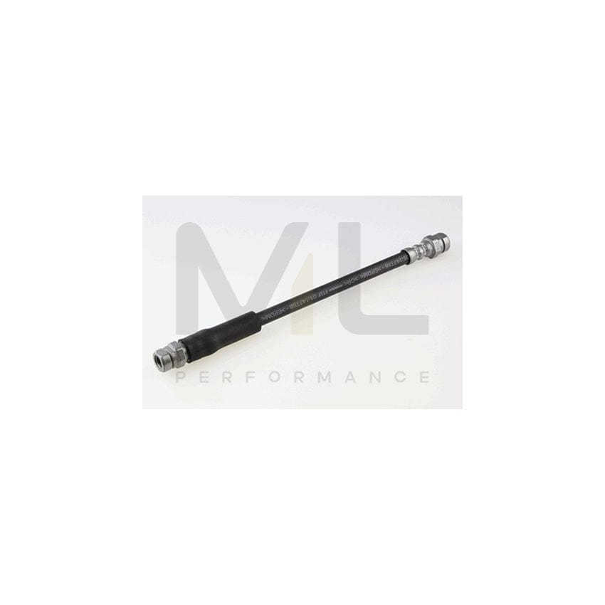 HELLA 8AH 355 461-091 Brake Hose 235mm, 2 x M10x1