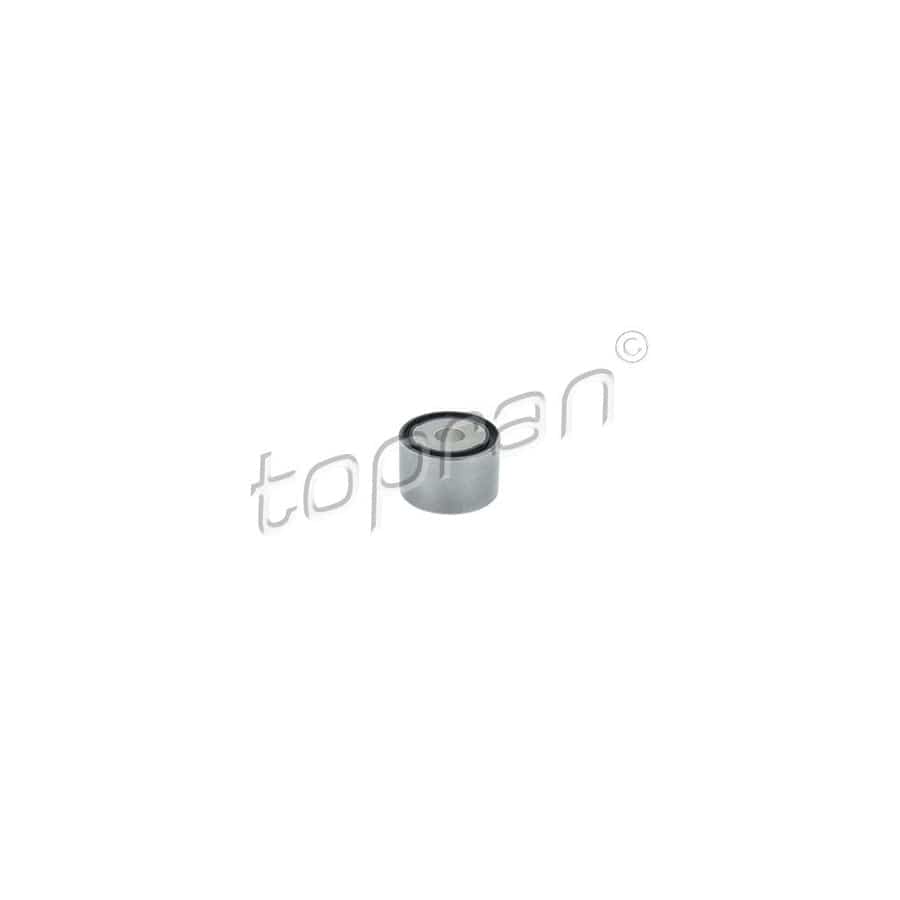 Topran 400 076 Mounting, Axle Bracket
