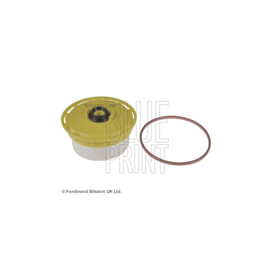 Blue Print Adt32389 Fuel Filter for Toyota Land Cruiser